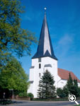 Region - Kirche Jacobi-Drebber